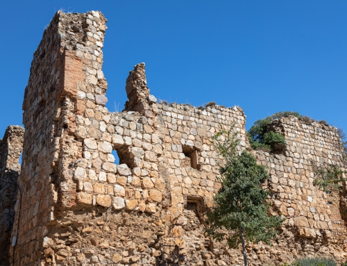 Castillo de Al-Munastir
